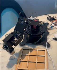 Cerebral Palsy Adaptor