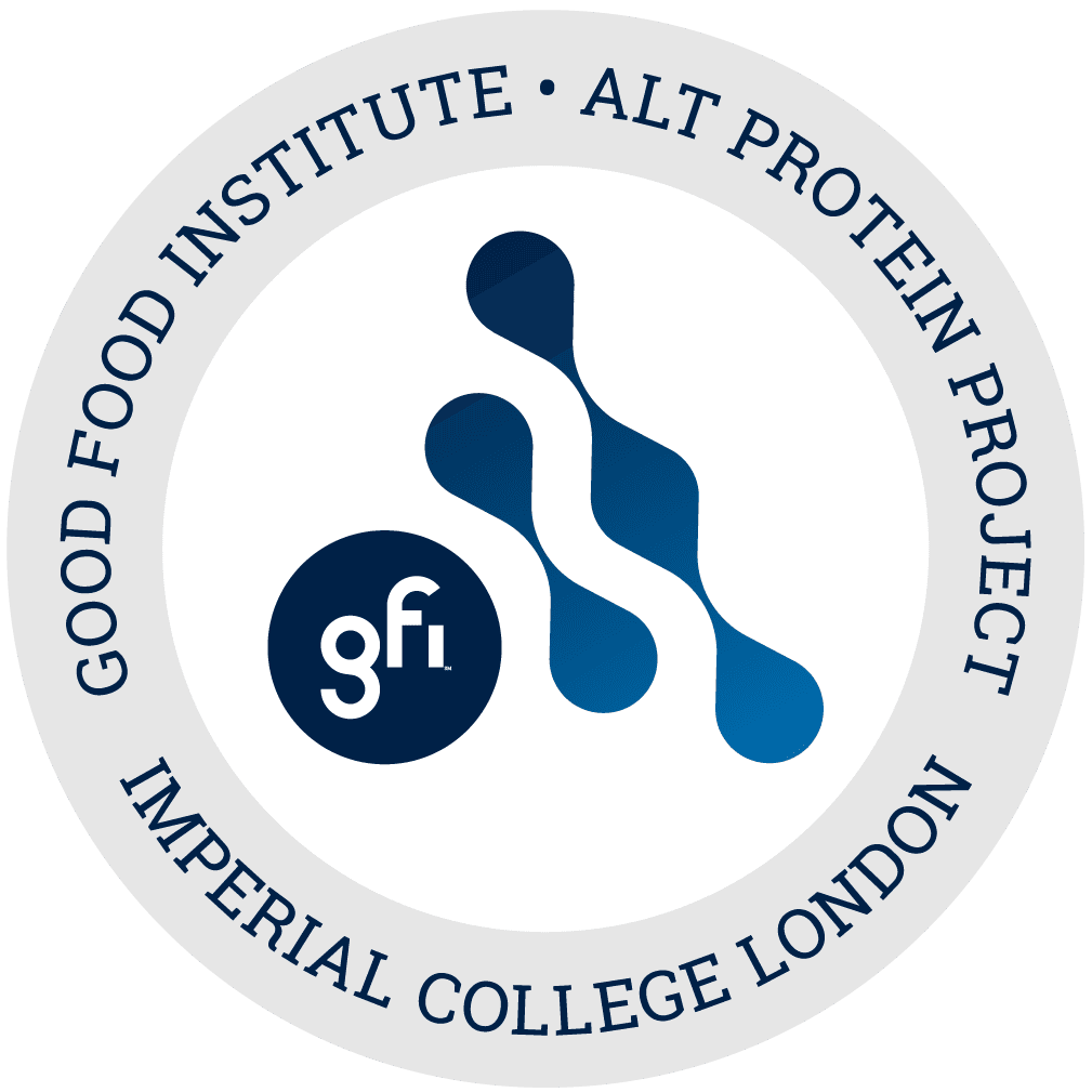 Alternative Protein Project (Co-founder)